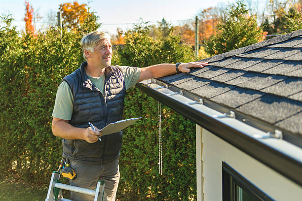 Trusted Storm Damage Roof Repair service in Fryeburg, ME - Ben Roofing and Steel LLC